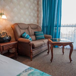 Chambre de Luxe
